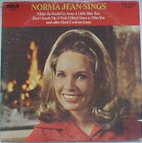 Norma Jean - Norma Jean Sings